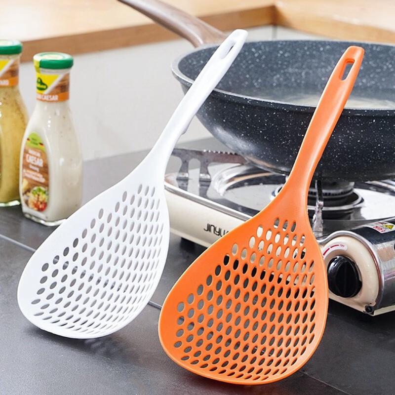 Double Win Japanese Noodle Skimmer