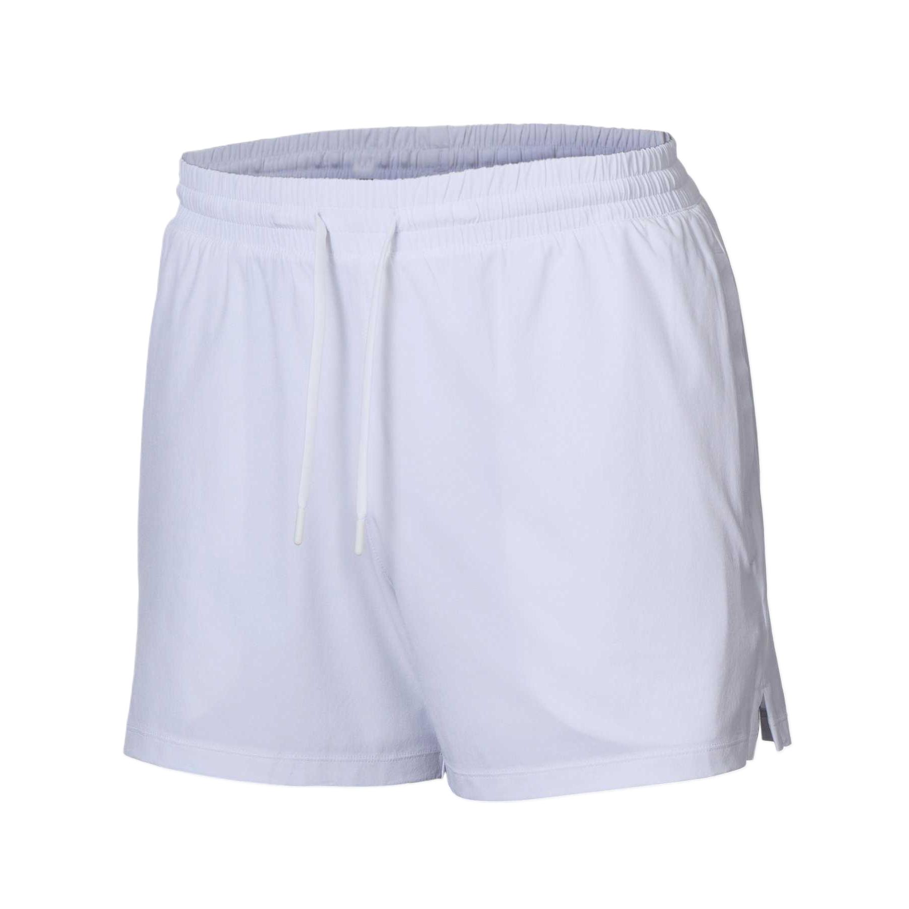 

Under Armour Meridian Comfortable Soft Lightweight Fitting Casual Shorts Men shorts White 6005469-100 2XL