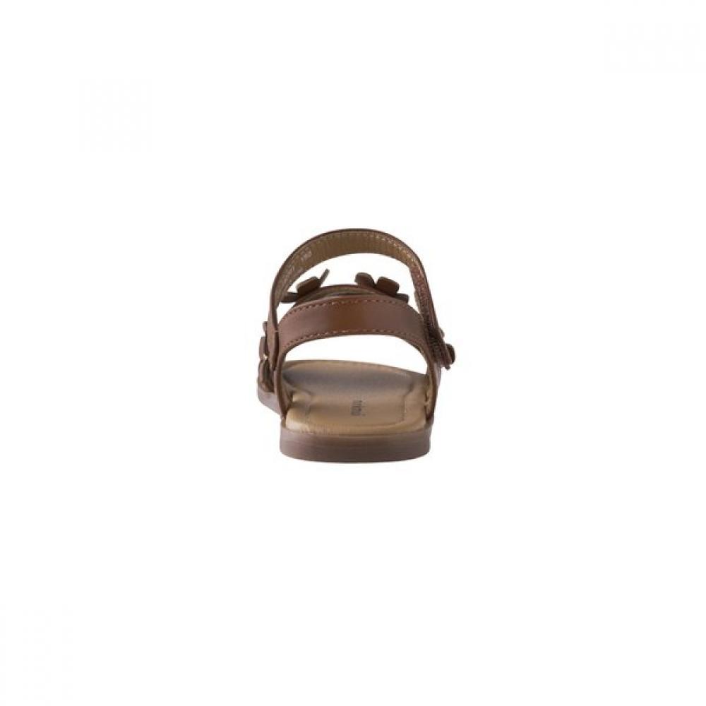 Mink Mui Lovely Flower Sandal 36314 827 01