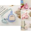 Delightful Nylon Crossbody Purse For Kindergarten Girls Available In Multiple Attractive Colors