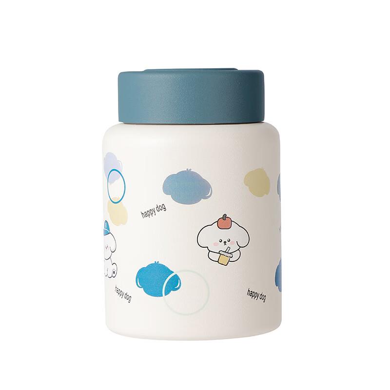 

Stainless Steel Insulated Food Jar