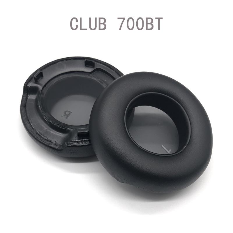 

YAYINCC Replacement foam Ear Pads Cushion Cover For JBL CLUB 700BT CLUB 950NC 900 CLUB ONE Gaming Headphone Headset EarPads