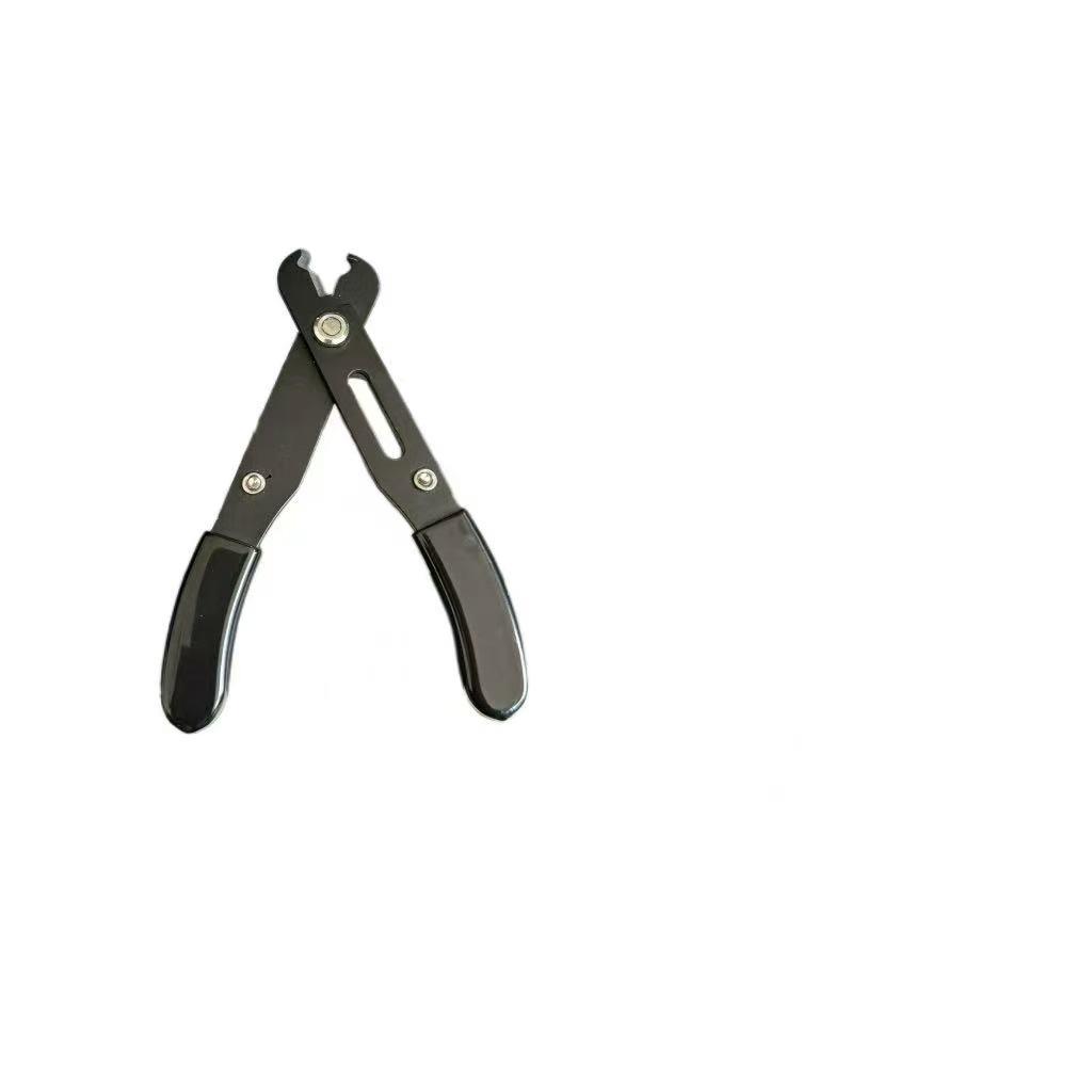 God-Tier Rebar & Wire Cutter: Powerful Iron Chain Breaker Pliers