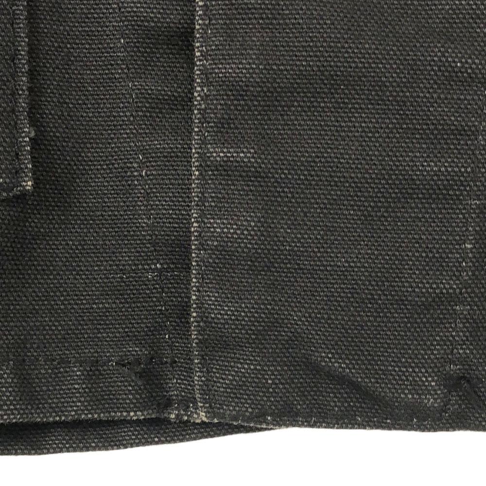 TENDERLOIN made in Japan Long sleeve Duck ground Coverall XS Work jacket Men's Used