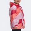 adidas Pre School Down Jackets Hooded Moderate Hooded GG3641