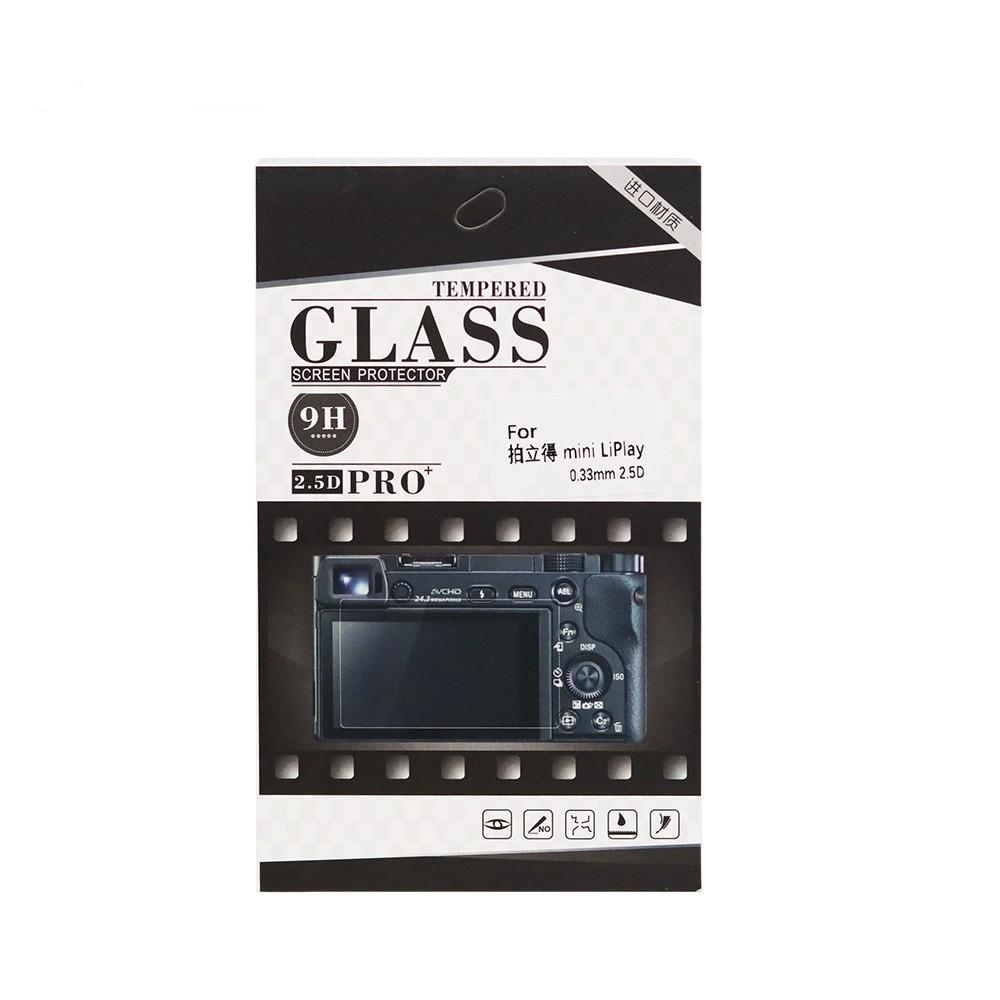 [Film Lab] Screen Protector for Instax Mini Liplay Camera CAB23