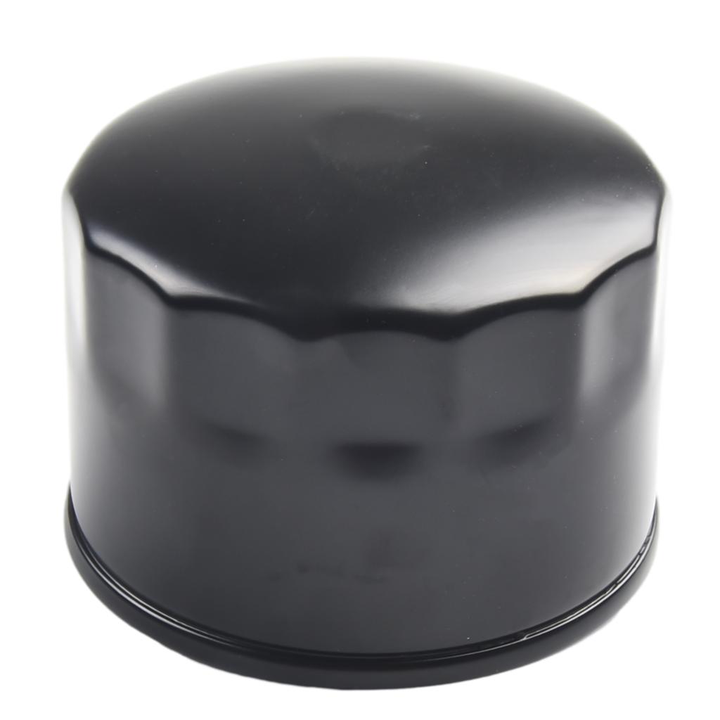 2pcs Oil Filters For Kawasaki 49065-0721 Engine Oil Filter Fits 49065-7007 OEM Replacement Lawn Mower Parts Power Equipment