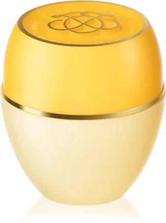 

beeswax lip balm TU прозрачный