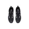New LiNing Cloud Shield Rebound Cushioning Low Top Running Shoes Women's Black ARHR084-1