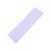 3PCS Door Draft Stopper Weather Stripping Sweep Adjustable Under Door Draft Blocker Insulator Weatherstrip House Acoustic Foam