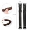 Car Seat Gap Filler PU Leather Soft Side Seam Plug For Jeep Grand Cherokee Wrangler JK Gladiator Compass Renegade Patriot Libert