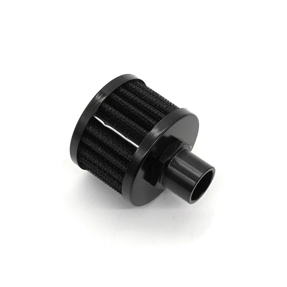 Crankcase Vent Rerouting Kit for 07.5-17 Dodge Cars