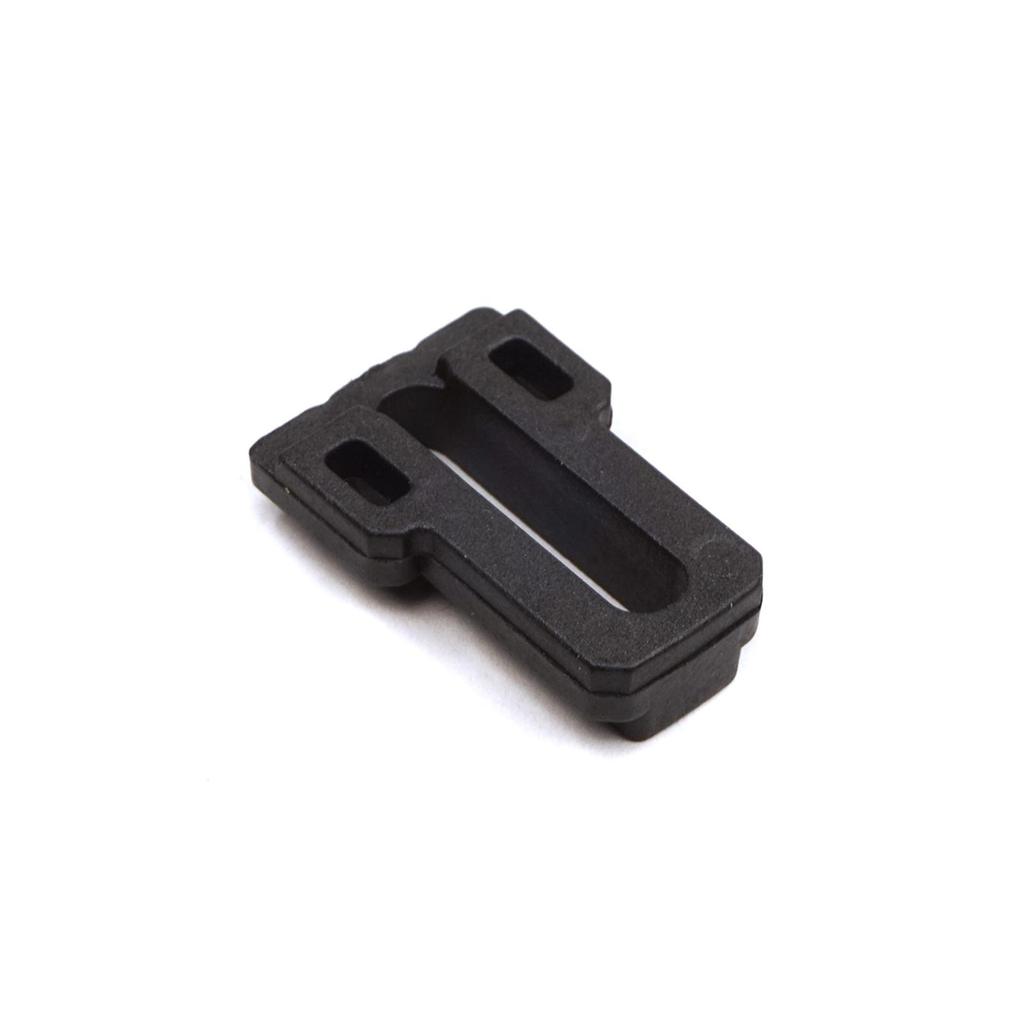 ESR513 Sunroof Glass Rail Slider Clips for Renault Megane Scenic 2 3 Laguna 3 Koleos Latitude Talisman Jeep Renegade 913819569R