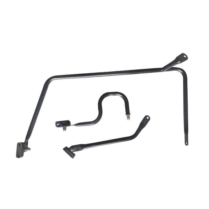 Huchen Shaanxi Auto/Steyr Rearview Mirror Bracket