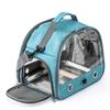 Portable Oxford Cloth Bird Cage Bag Parrot Pigeon Small Pet Bag for Waterproof Going Out Parrot Cage Foldable Bird Supplies Gift