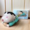 Crayon Shin-chan New Life Series Blind Box Crawling Figure Ornaments