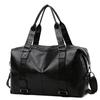 Travel Bag Men's Handbag Large Capacity Business Travel Bag Travel Bag Business Short-distance Luggage Bag Oblique Span Fitness Bag