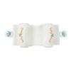 Baby Head Shaping Pillow Breathable Headrest Infant Support Pillow Non-Slip Infant Head Cushion