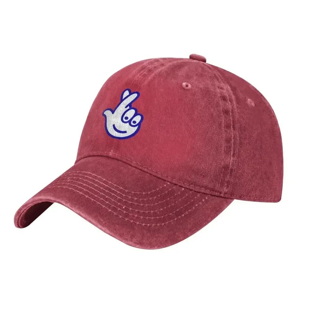 

NEW Euro Millions Baseball Cap Unisex WoUnisex Snapback Trucker Fashion Mesh Hat Outdoor Sport Running Adjustable Gift Adjustable