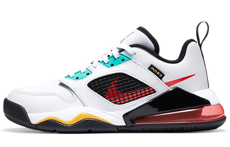 Air Jordan Mars 270 Low GS DB5920-181 36