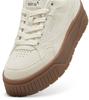 Women's Sneakers Puma Karmen II Idol SD (397462) Frosty Ivory/frosty Ivory