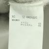 Beauty Products PLST No Sleeve Fur Vest S Beige Women Used