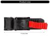 Helmets Strap Buckle Helmets Quick Release Buckle Motorcycle Helmets Buckle Quick Release Disconnect Pull Buckle