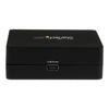 HDMI Audio Extraktor - STARTECH - 3,5 mm Konverter - 2.1 Stereo Audio - 1080p - Schwarz