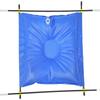 Portable Badminton Net Tennis Net with Carry Bag Volleyball Net Detachable Beach Net Multifunctional for Outdoor Sports