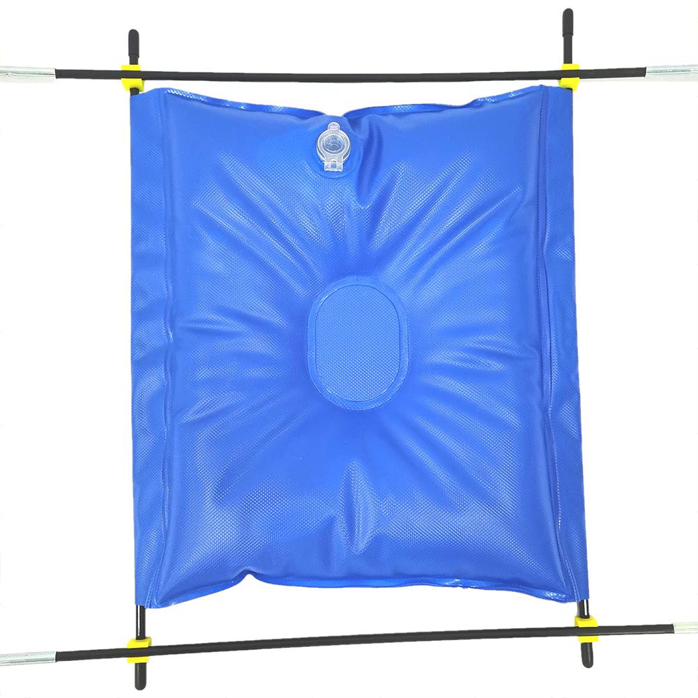 Portable Badminton Net Tennis Net with Carry Bag Volleyball Net Detachable Beach Net Multifunctional for Outdoor Sports