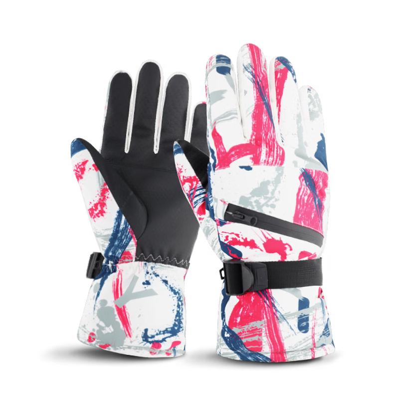 Zushuo Winter Ski & Cycling Gloves