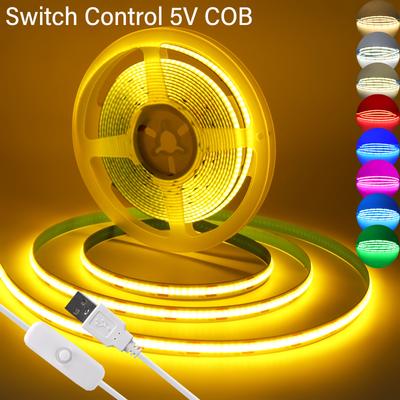 LED-Beleuchtung – LED-Lichterketten und -streifen