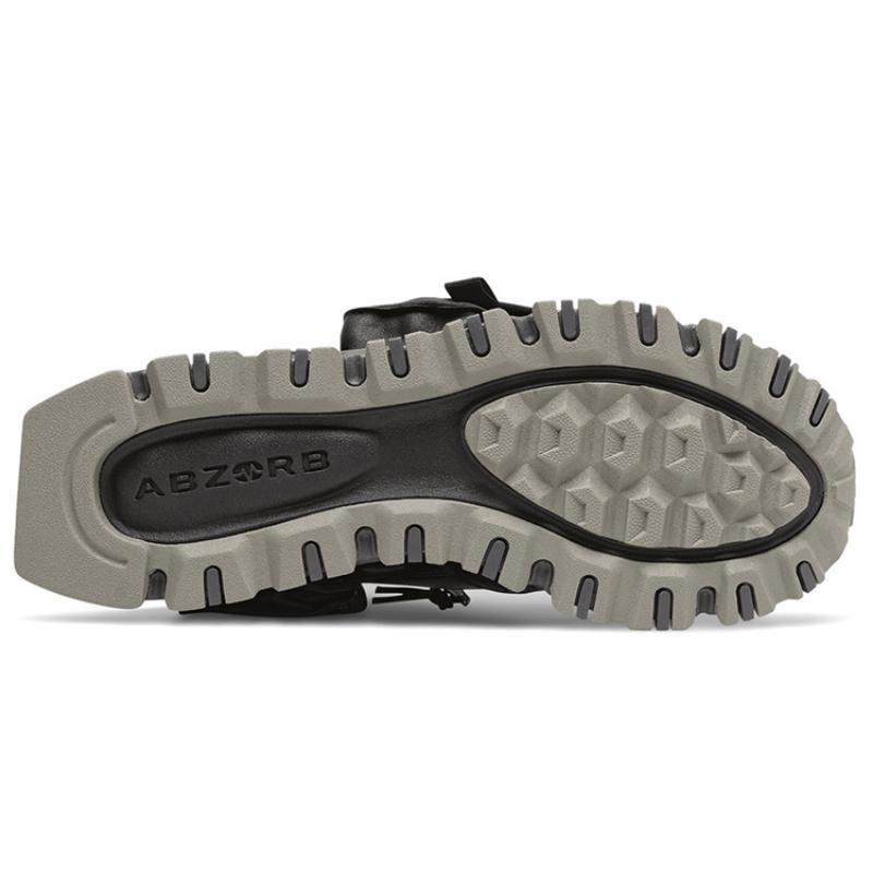 New Balance X Racer Tactical Utility Black Sneakers MSXRCTUA