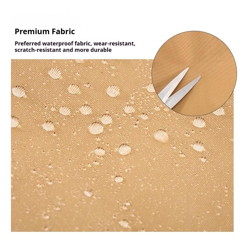 Multifunctional Camera Bag Tactical Camera Fanny Bag Portable Photo Bag Waist Packs Suitable For R6