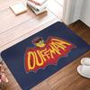 Duff Beer Doormat Kitchen Entrance Home Floor Mat Non-slip Carpet Rug for Living room Footpad Mats
