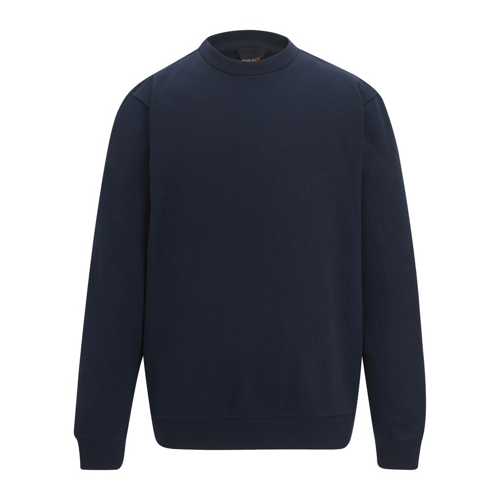 Regatta Mens Cotton Sweatshirt