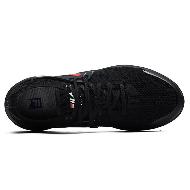 Fila Athletics Light SportsLow Black A12M132104FBK