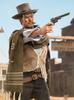 SNAKE TOYS SCB01 1/6 Scale Figure Western Gunman Cowboy Nameless Man Deluxe Edition Gunman