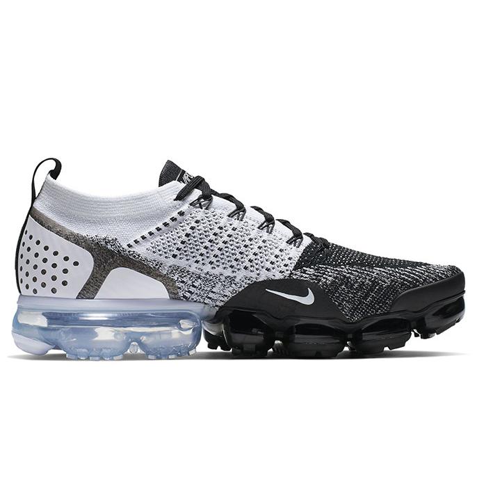 New Nike Air VaporMax Flyknit 2 Orca 942842-016
