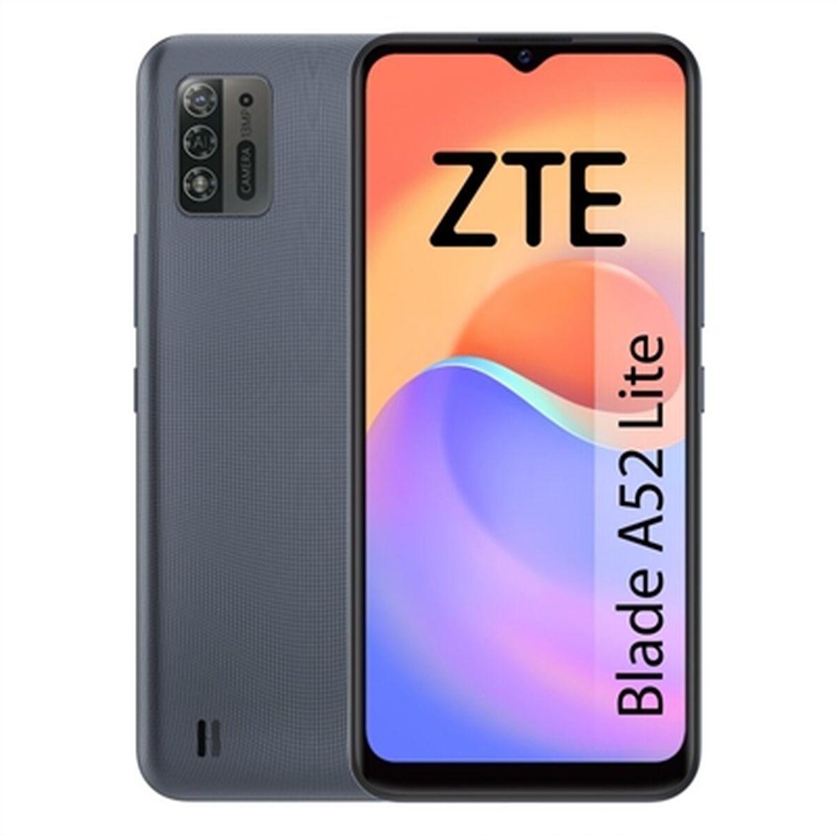 

Смартфон ZTE A52 Lite, 32 ГБ, 2 ГБ, Octa Core™, 6,5 дюйма