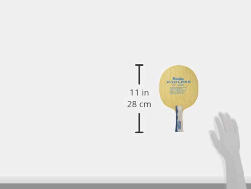Nittaku Endless FL Racket Guard NE6965 Table Tennis Racket