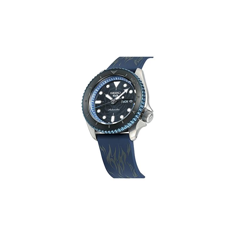 SEIKO 5 Sports One Piece Limited Edition Sabo SRPH71 SRPH71K1