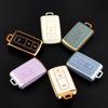 3 Buttons Car Remote Key Case Fob Cover Shell for Toyota Prius 2004 2005 2006 2007 2008 Corolla Verso Camry Key Protector Holder
