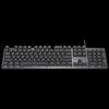 Logitech K845 Wired Mechanical Keyboard