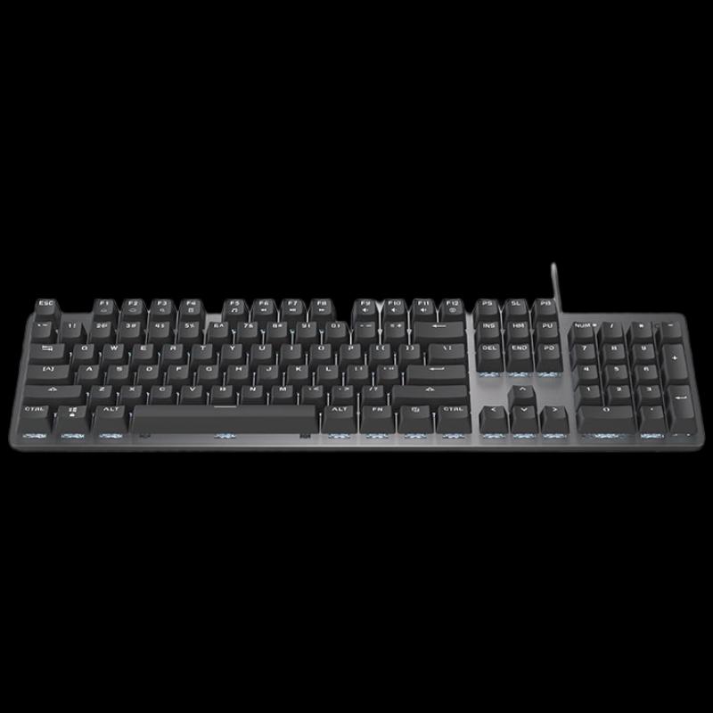 Logitech K845 Wired Mechanical Keyboard