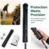 Slim Fit Alignment Rod Sleeve Long Shape Directional Stick Holder  Driving Range