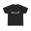 Foreigner Graphic T Shirt Mens Womens Tees Top Unisex Heavy Cotton Tee Gift