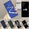 Bicycle Bike Sport Phone Case for Samsung Galaxy Note 10 Pro S26 Ultra S23 S24 FE S25 S21 S22 PLUS Shockproof Cove