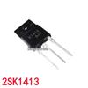 Original MOS Field-Effect Transistor 2SK1413 TO-3P Through-Hole