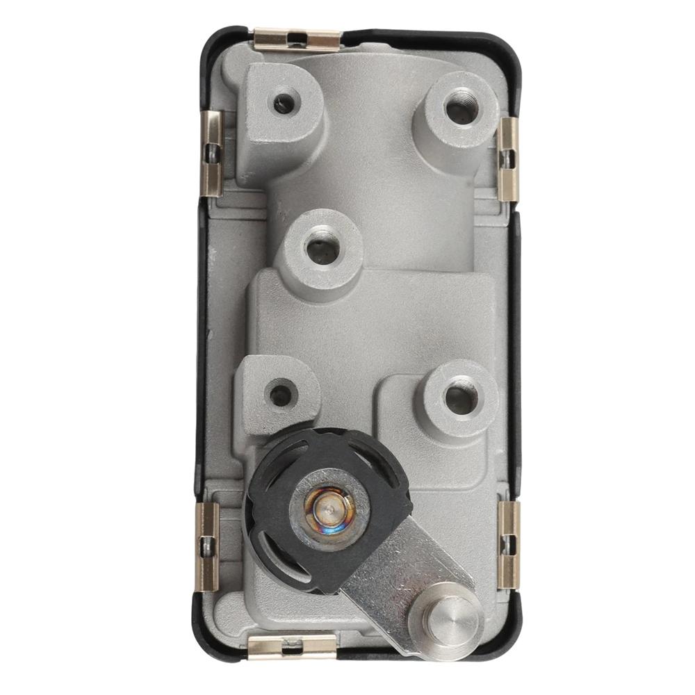 Elektronischer Turbolader-Aktuator für Jeep Cherokee 3.0 Crd A630 823024 823024-5005S